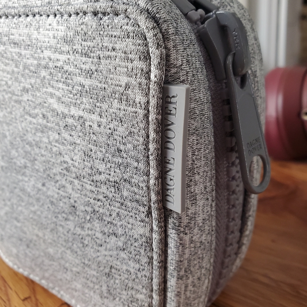 Dagne Dover Arlo Tech Pouch